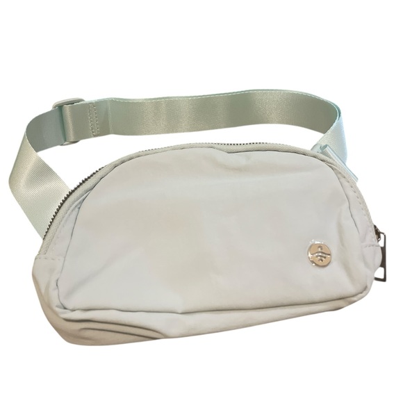 HALARA Handbags - HALARA Crossbody Bag in Light Blue